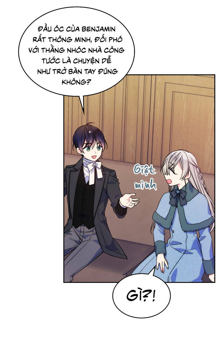 Anh Trai Tôi Quá Hiền Lành Làm Tôi Lo Lắng Ghê Chapter 9 - Trang 2