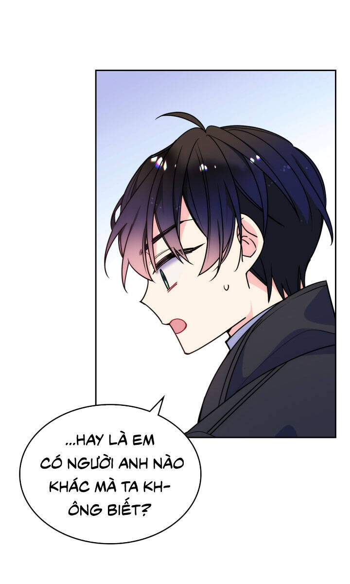 Anh Trai Tôi Quá Hiền Lành Làm Tôi Lo Lắng Ghê Chapter 9 - Trang 2