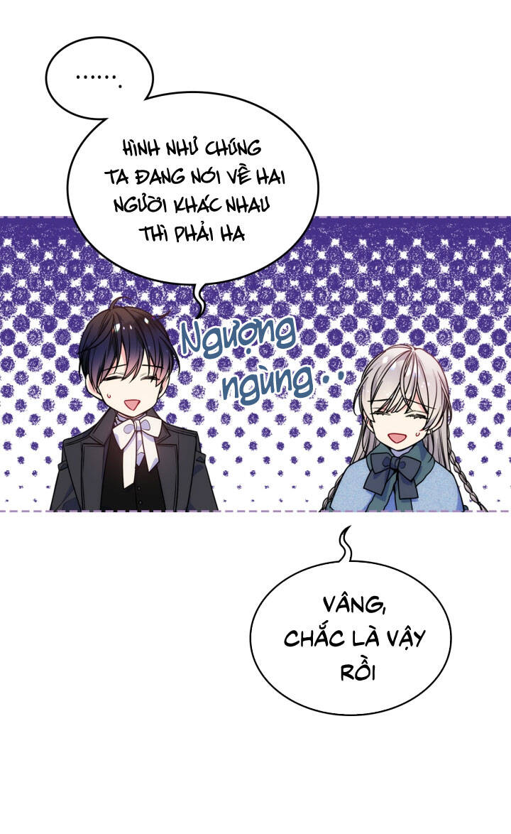 Anh Trai Tôi Quá Hiền Lành Làm Tôi Lo Lắng Ghê Chapter 9 - Trang 2