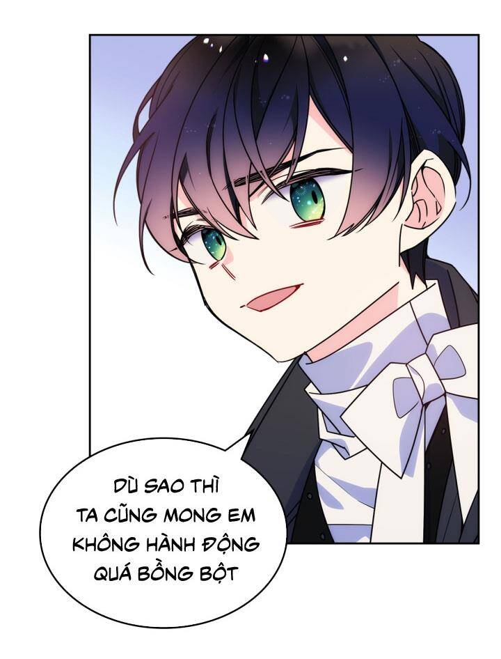 Anh Trai Tôi Quá Hiền Lành Làm Tôi Lo Lắng Ghê Chapter 9 - Trang 2