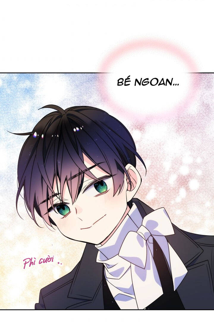 Anh Trai Tôi Quá Hiền Lành Làm Tôi Lo Lắng Ghê Chapter 9 - Trang 2