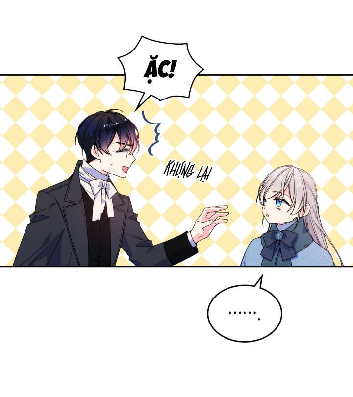 Anh Trai Tôi Quá Hiền Lành Làm Tôi Lo Lắng Ghê Chapter 9 - Trang 2