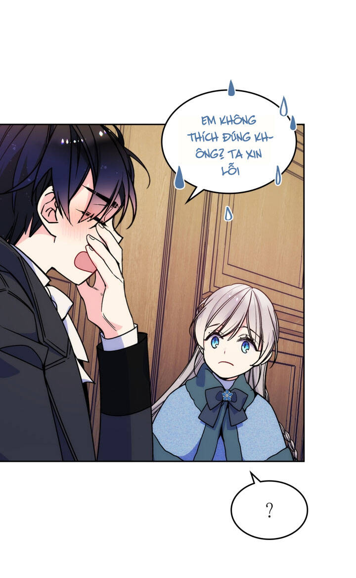 Anh Trai Tôi Quá Hiền Lành Làm Tôi Lo Lắng Ghê Chapter 9 - Trang 2