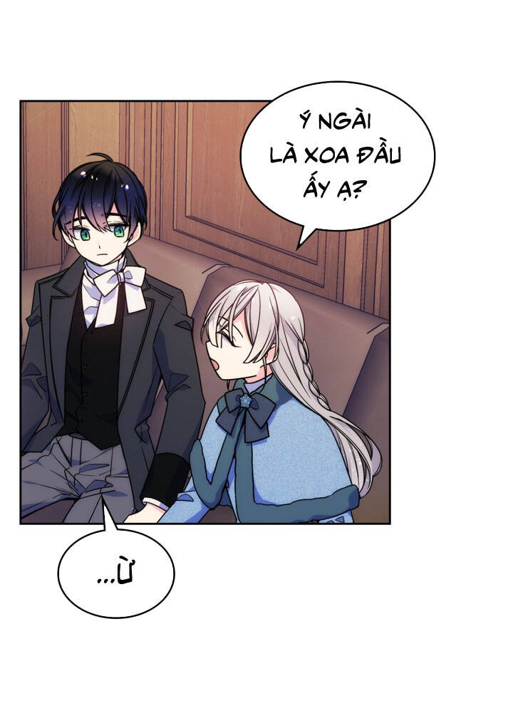 Anh Trai Tôi Quá Hiền Lành Làm Tôi Lo Lắng Ghê Chapter 9 - Trang 2