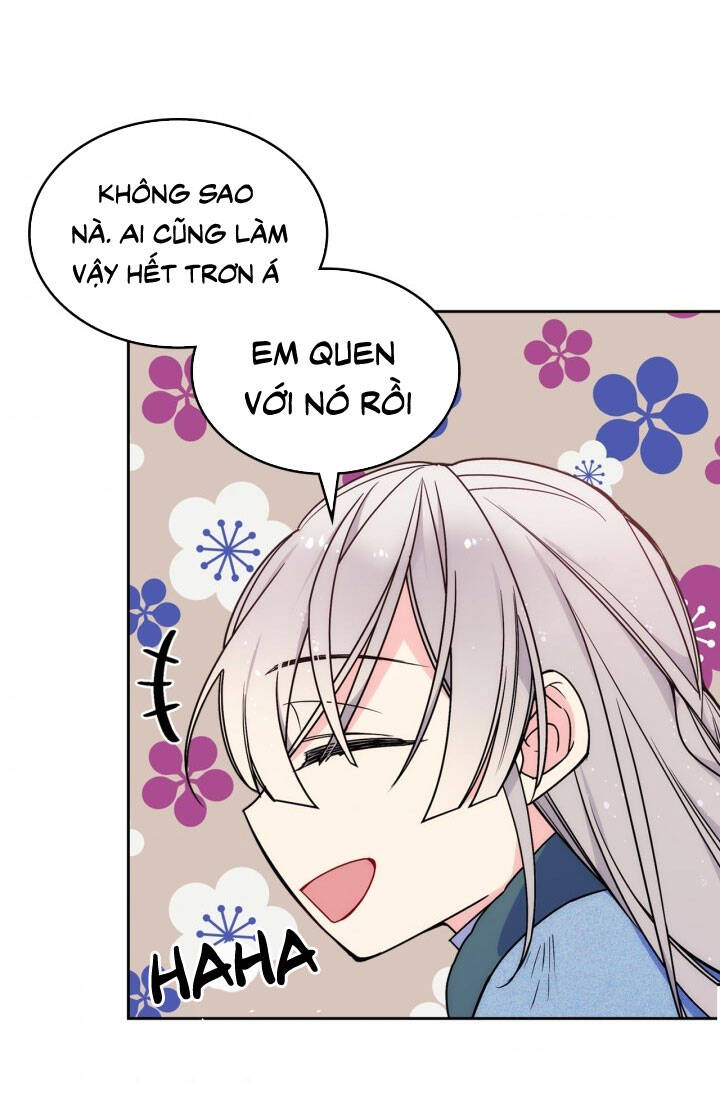 Anh Trai Tôi Quá Hiền Lành Làm Tôi Lo Lắng Ghê Chapter 9 - Trang 2