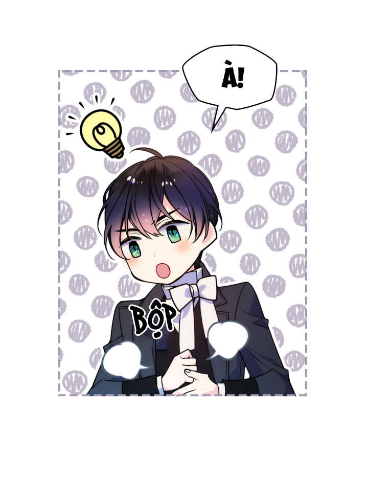 Anh Trai Tôi Quá Hiền Lành Làm Tôi Lo Lắng Ghê Chapter 9 - Trang 2