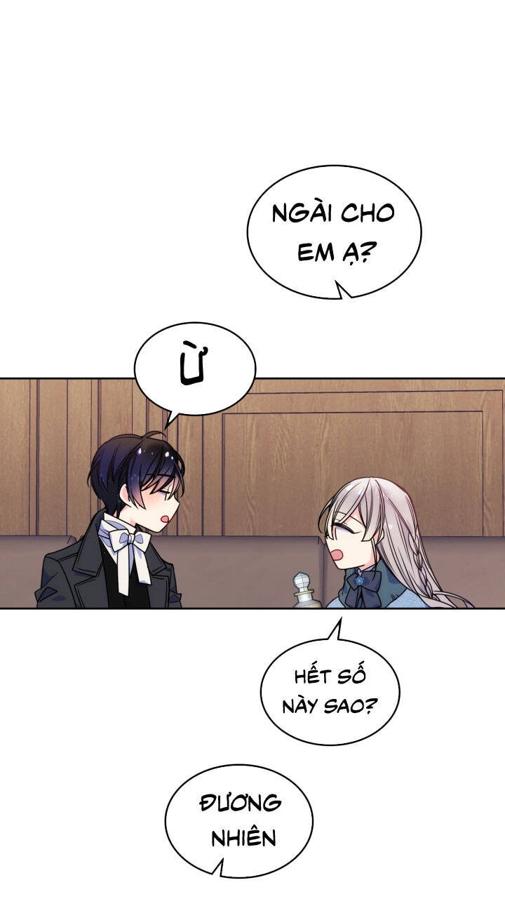 Anh Trai Tôi Quá Hiền Lành Làm Tôi Lo Lắng Ghê Chapter 9 - Trang 2