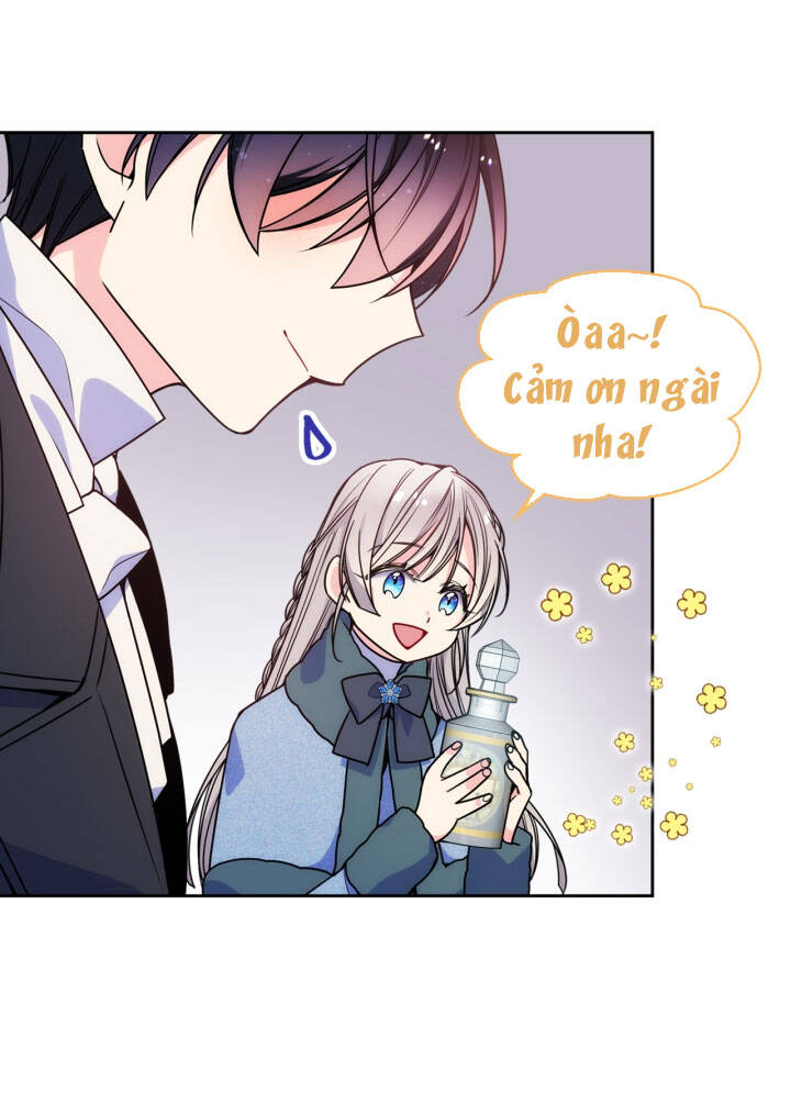 Anh Trai Tôi Quá Hiền Lành Làm Tôi Lo Lắng Ghê Chapter 9 - Trang 2