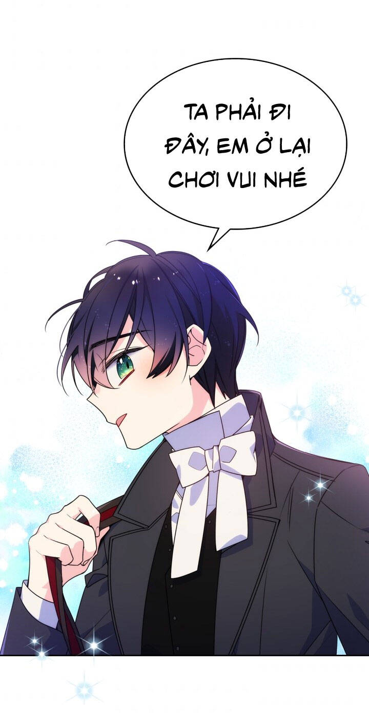 Anh Trai Tôi Quá Hiền Lành Làm Tôi Lo Lắng Ghê Chapter 9 - Trang 2