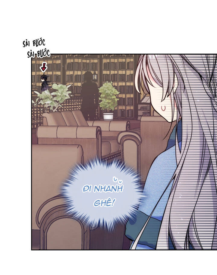 Anh Trai Tôi Quá Hiền Lành Làm Tôi Lo Lắng Ghê Chapter 9 - Trang 2