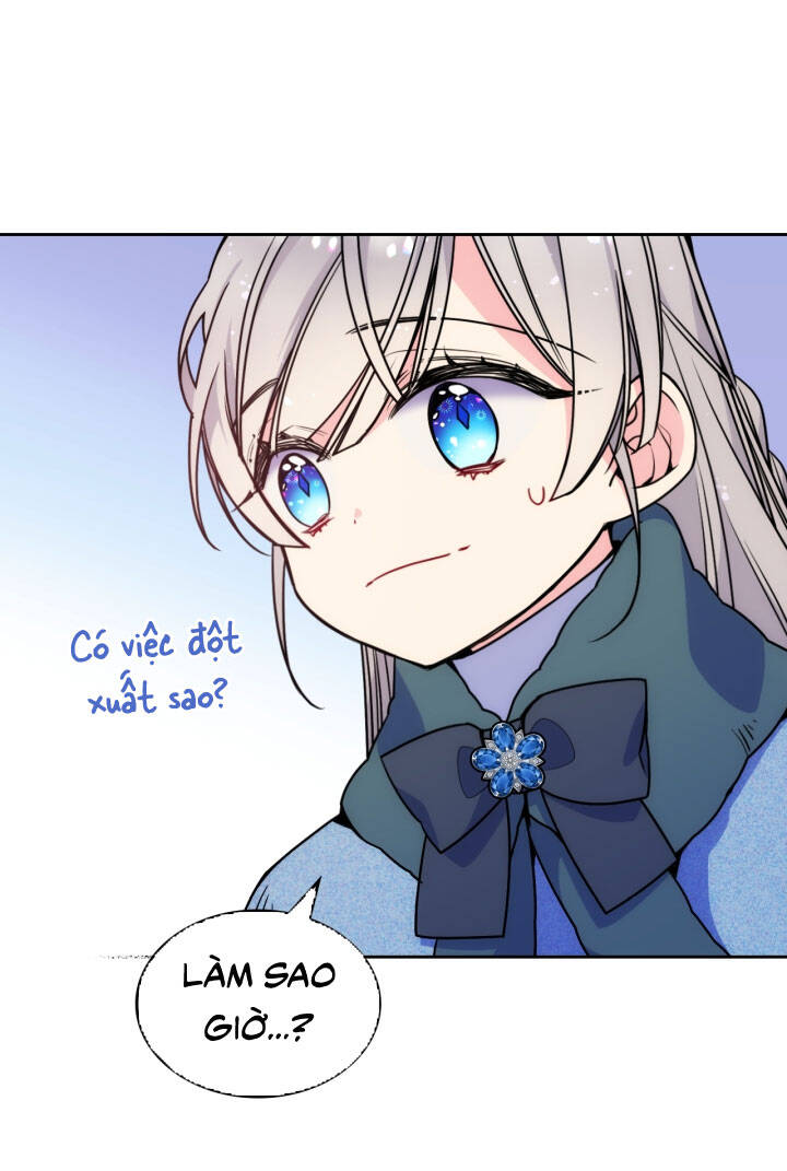 Anh Trai Tôi Quá Hiền Lành Làm Tôi Lo Lắng Ghê Chapter 9 - Trang 2