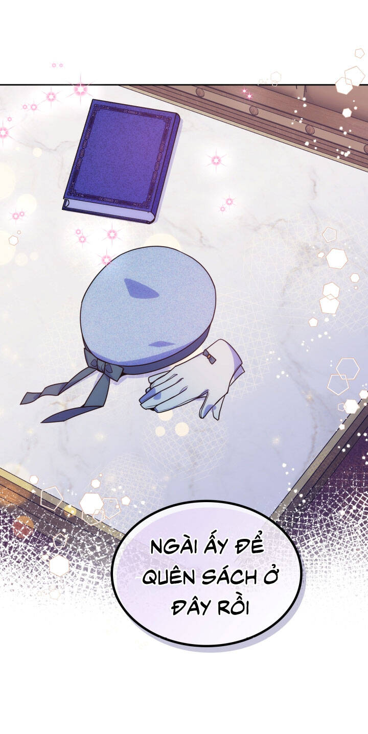 Anh Trai Tôi Quá Hiền Lành Làm Tôi Lo Lắng Ghê Chapter 9 - Trang 2