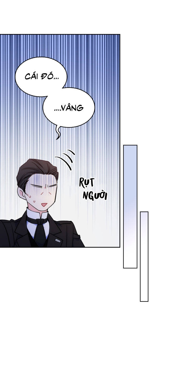 Anh Trai Tôi Quá Hiền Lành Làm Tôi Lo Lắng Ghê Chapter 9 - Trang 2