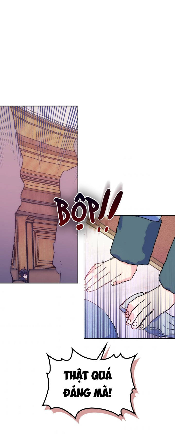 Anh Trai Tôi Quá Hiền Lành Làm Tôi Lo Lắng Ghê Chapter 9 - Trang 2