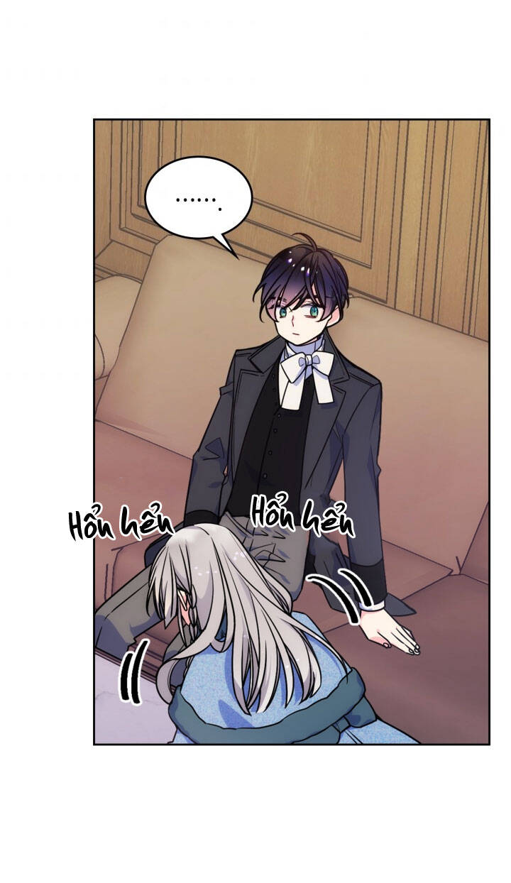 Anh Trai Tôi Quá Hiền Lành Làm Tôi Lo Lắng Ghê Chapter 9 - Trang 2