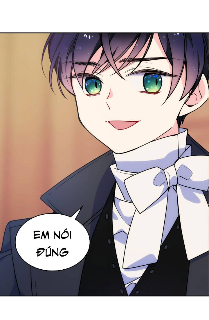 Anh Trai Tôi Quá Hiền Lành Làm Tôi Lo Lắng Ghê Chapter 9 - Trang 2