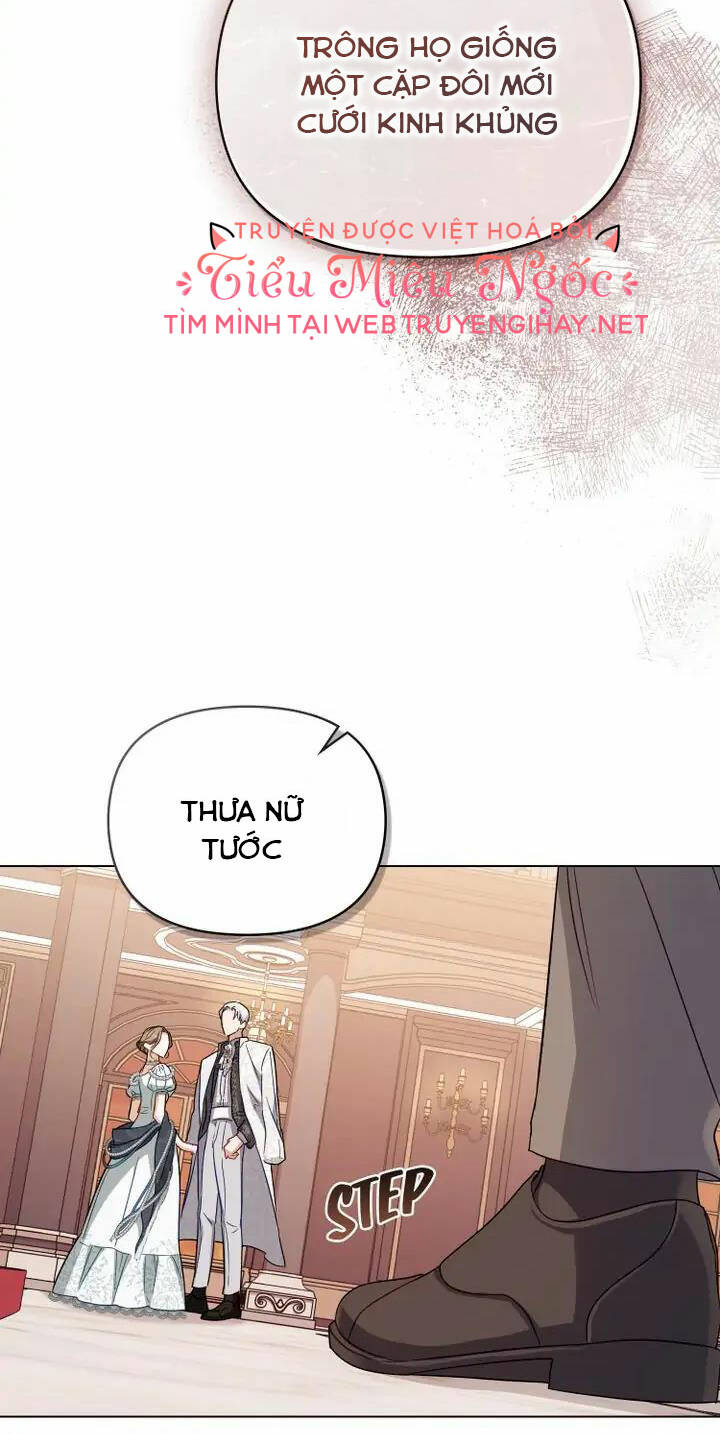 Ánh Trăng Đỏ Trong Đêm Chapter 0 - Trang 2