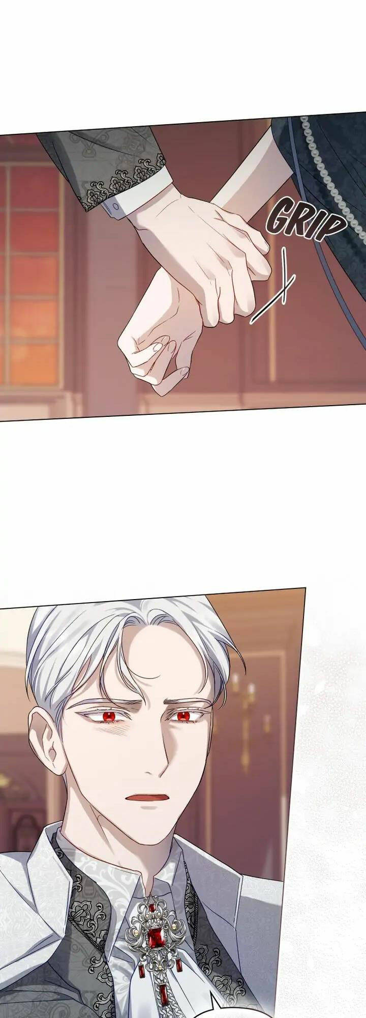 Ánh Trăng Đỏ Trong Đêm Chapter 0 - Trang 2