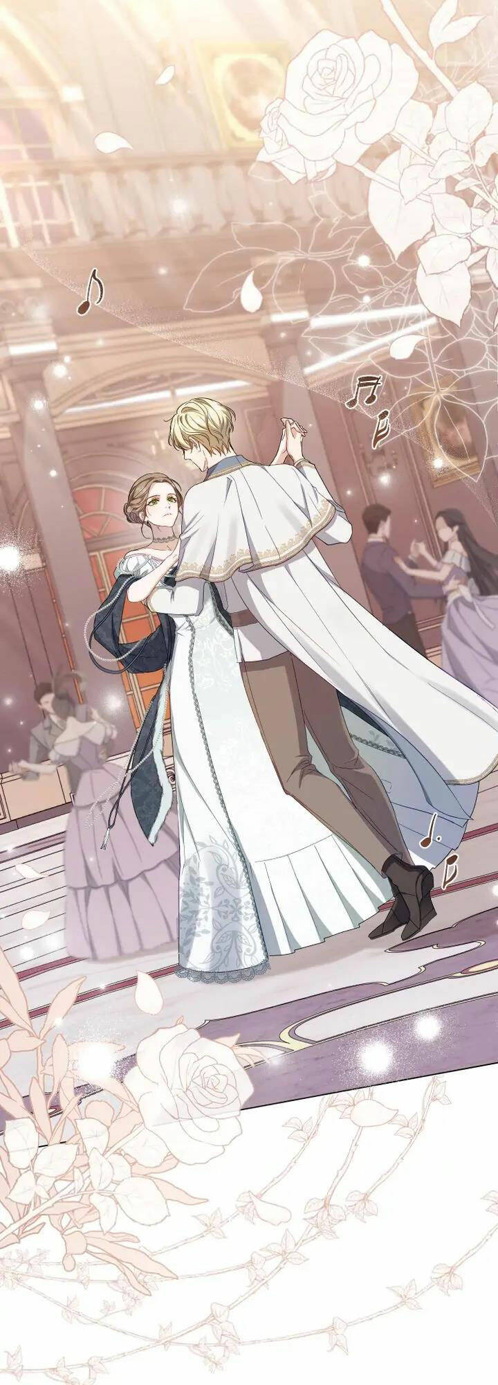 Ánh Trăng Đỏ Trong Đêm Chapter 0 - Trang 2