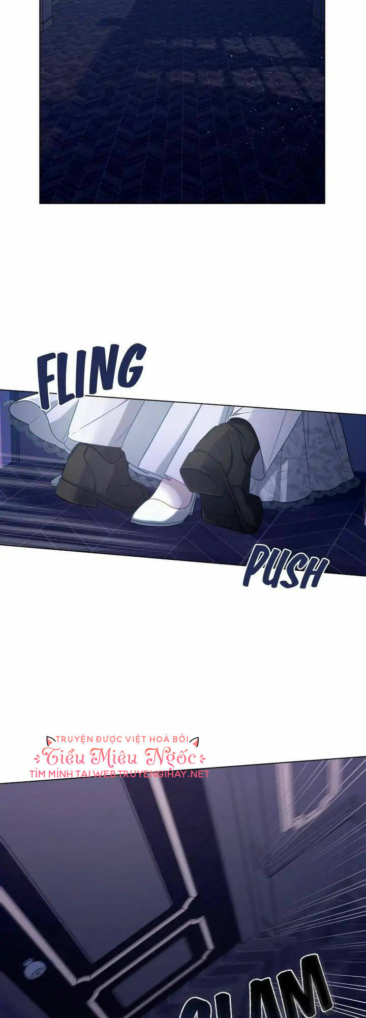 Ánh Trăng Đỏ Trong Đêm Chapter 0 - Trang 2