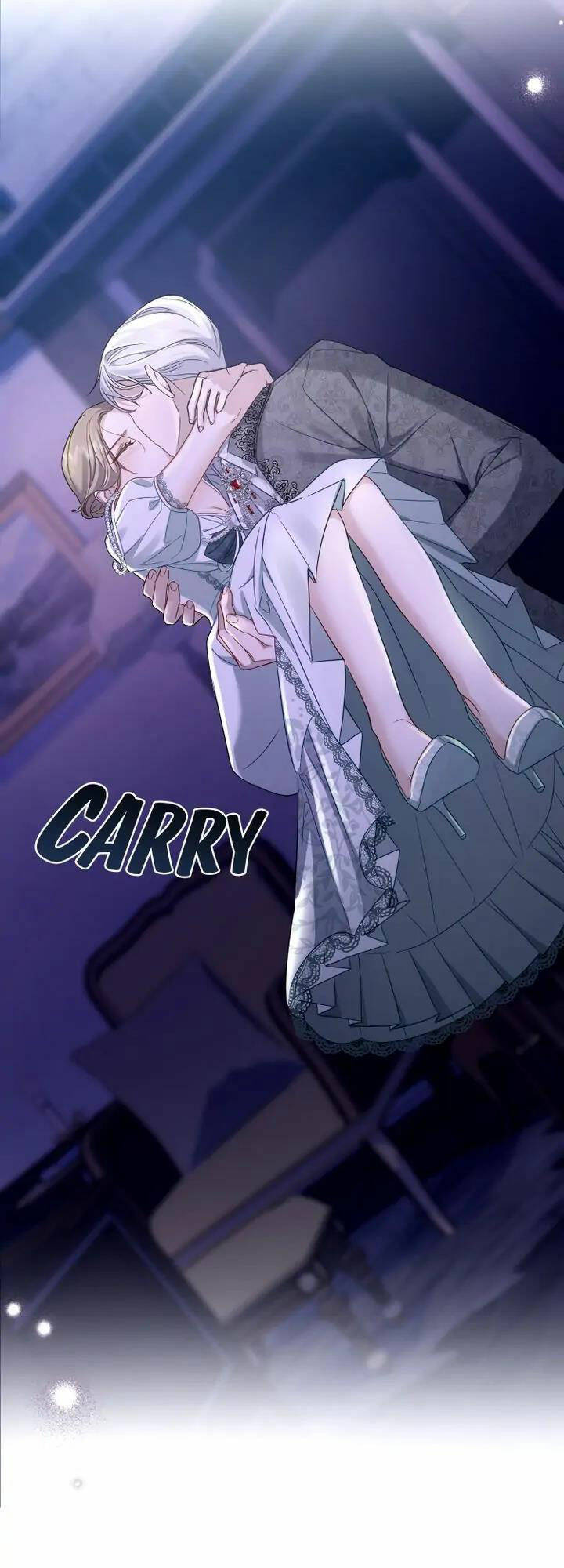 Ánh Trăng Đỏ Trong Đêm Chapter 0 - Trang 2