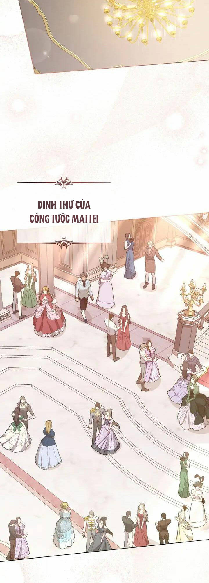 Ánh Trăng Đỏ Trong Đêm Chapter 0 - Trang 2