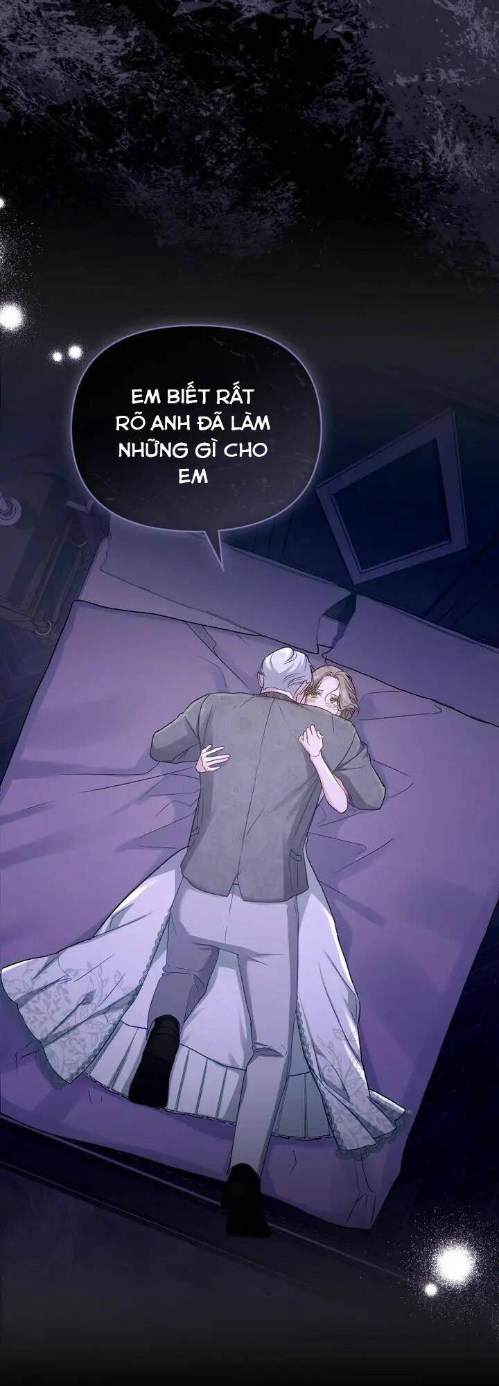 Ánh Trăng Đỏ Trong Đêm Chapter 0 - Trang 2