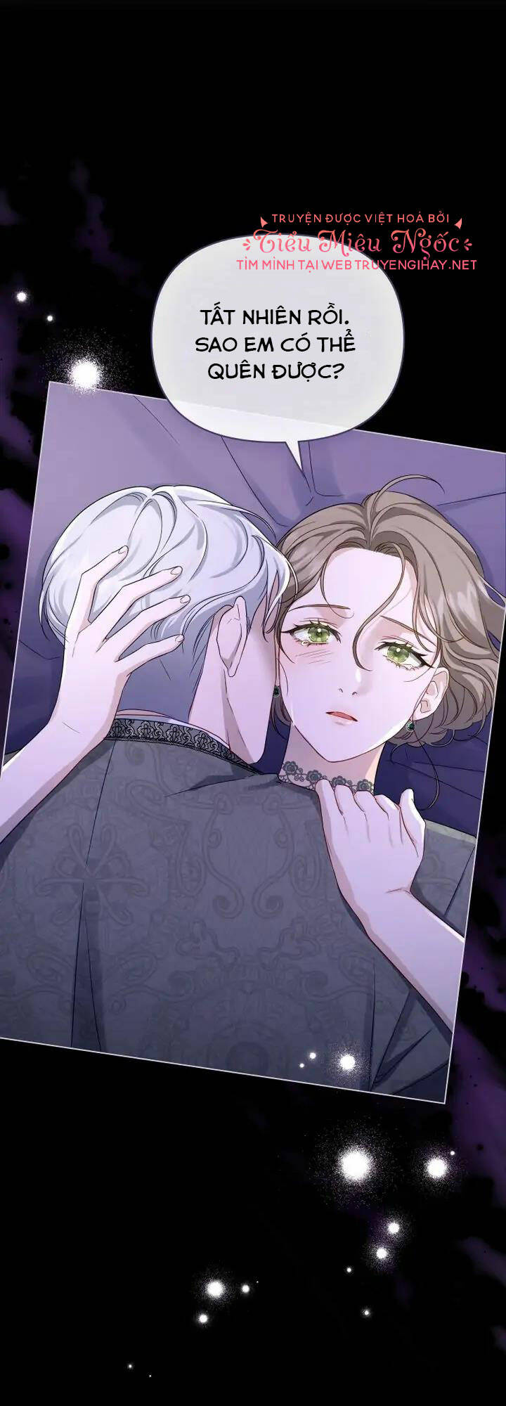 Ánh Trăng Đỏ Trong Đêm Chapter 0 - Trang 2