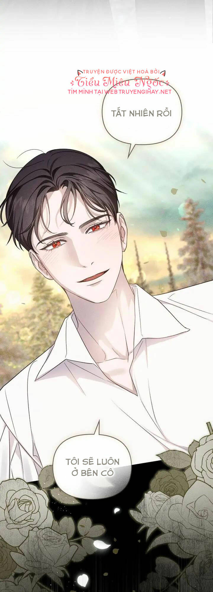 Ánh Trăng Đỏ Trong Đêm Chapter 0 - Trang 2