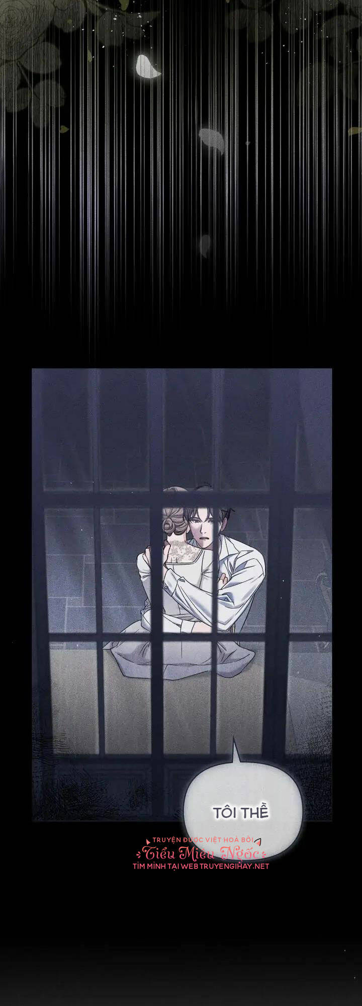 Ánh Trăng Đỏ Trong Đêm Chapter 0 - Trang 2