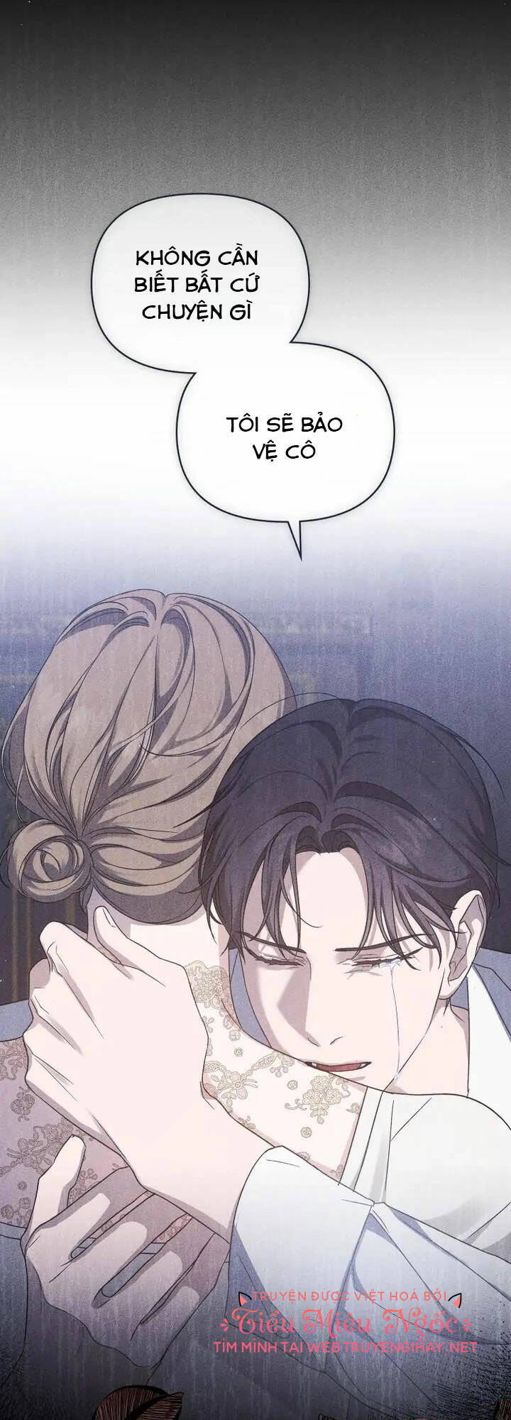 Ánh Trăng Đỏ Trong Đêm Chapter 0 - Trang 2