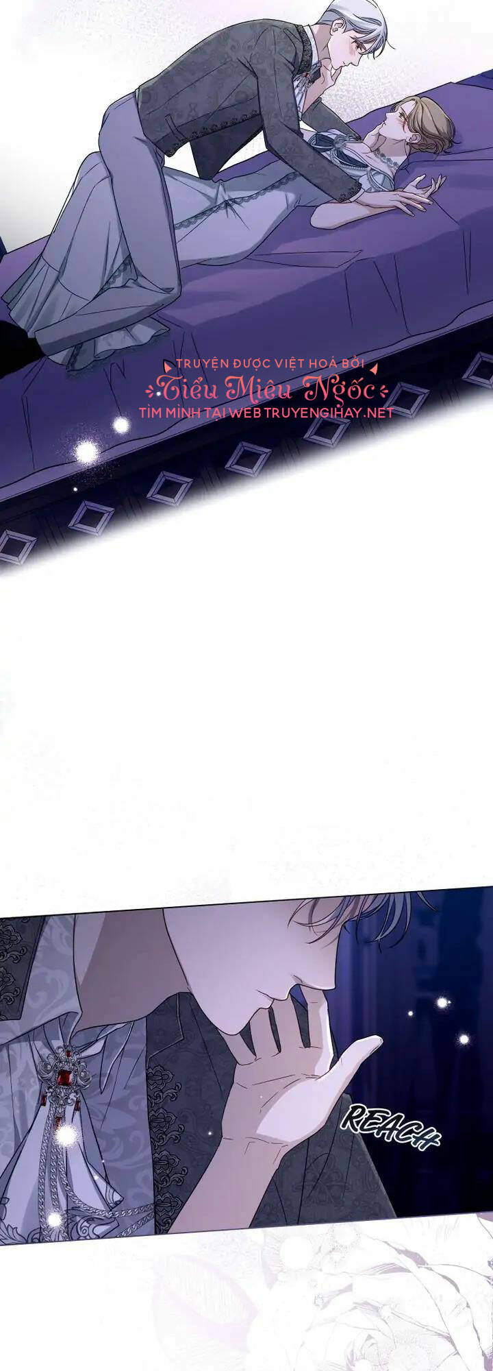 Ánh Trăng Đỏ Trong Đêm Chapter 0 - Trang 2