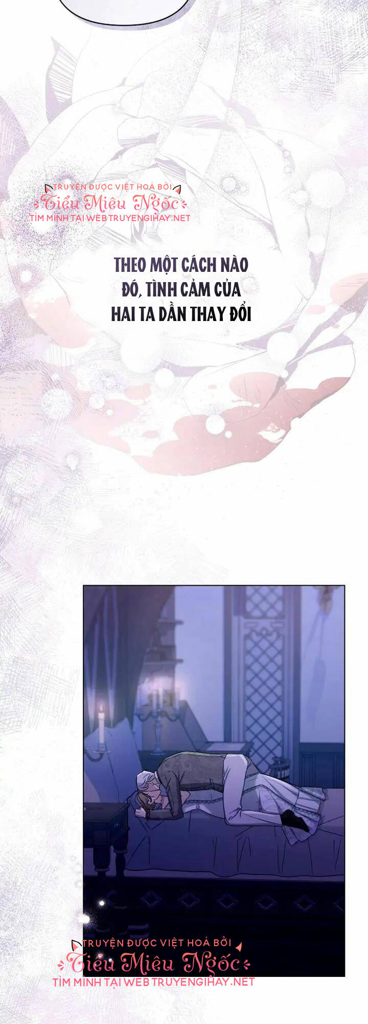 Ánh Trăng Đỏ Trong Đêm Chapter 0 - Trang 2