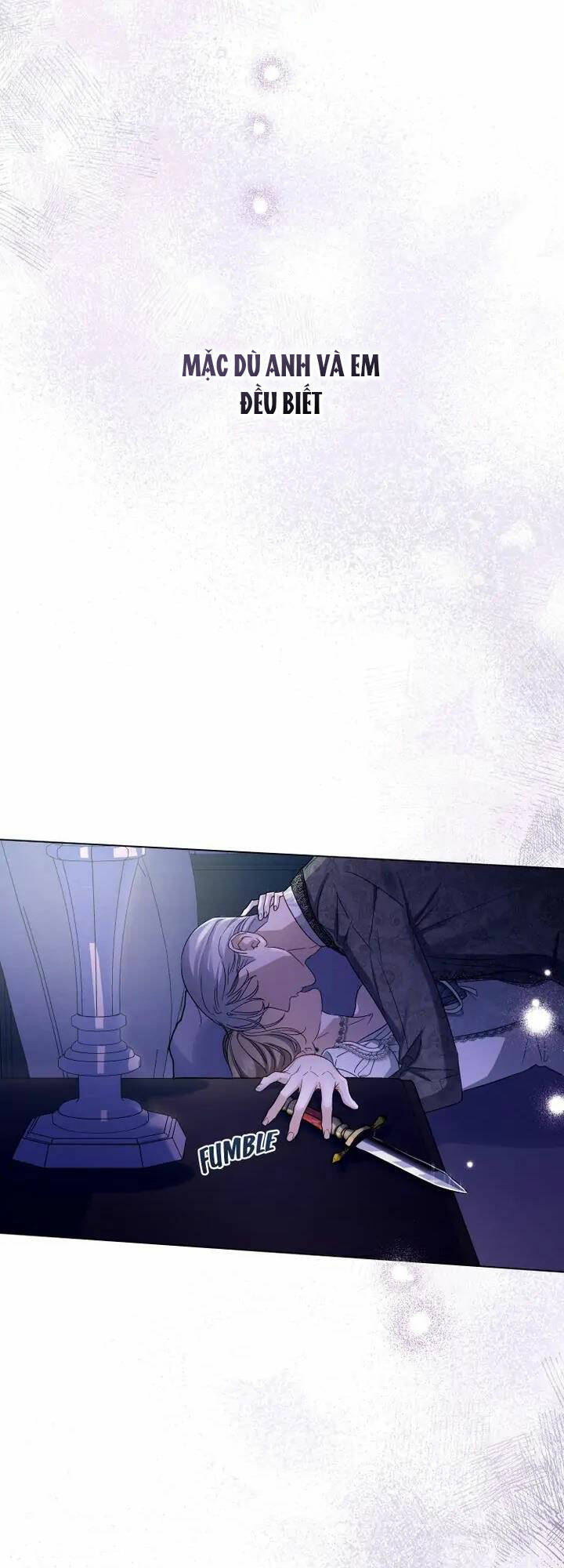 Ánh Trăng Đỏ Trong Đêm Chapter 0 - Trang 2