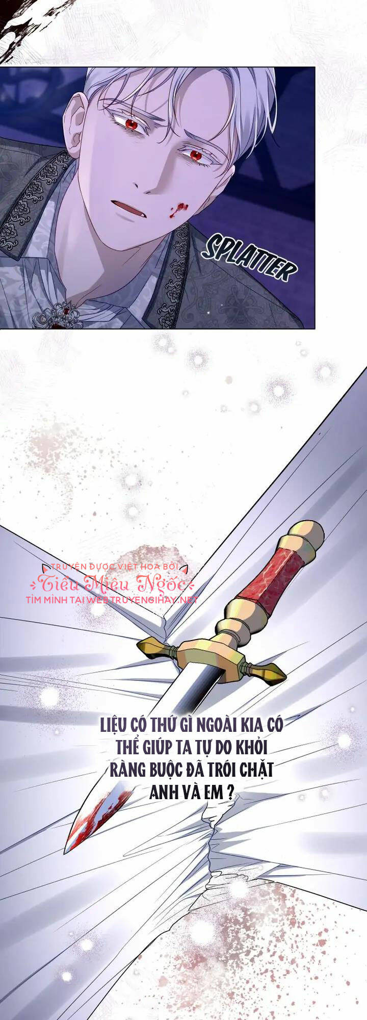 Ánh Trăng Đỏ Trong Đêm Chapter 0 - Trang 2