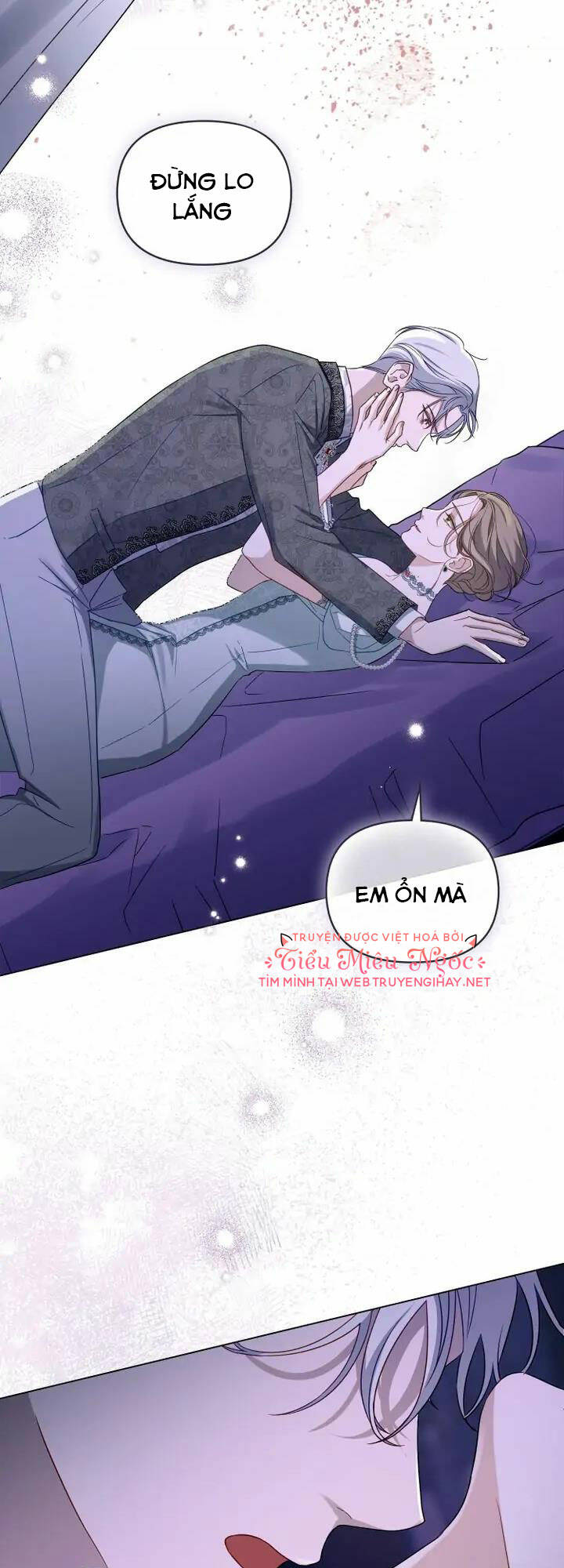 Ánh Trăng Đỏ Trong Đêm Chapter 0 - Trang 2