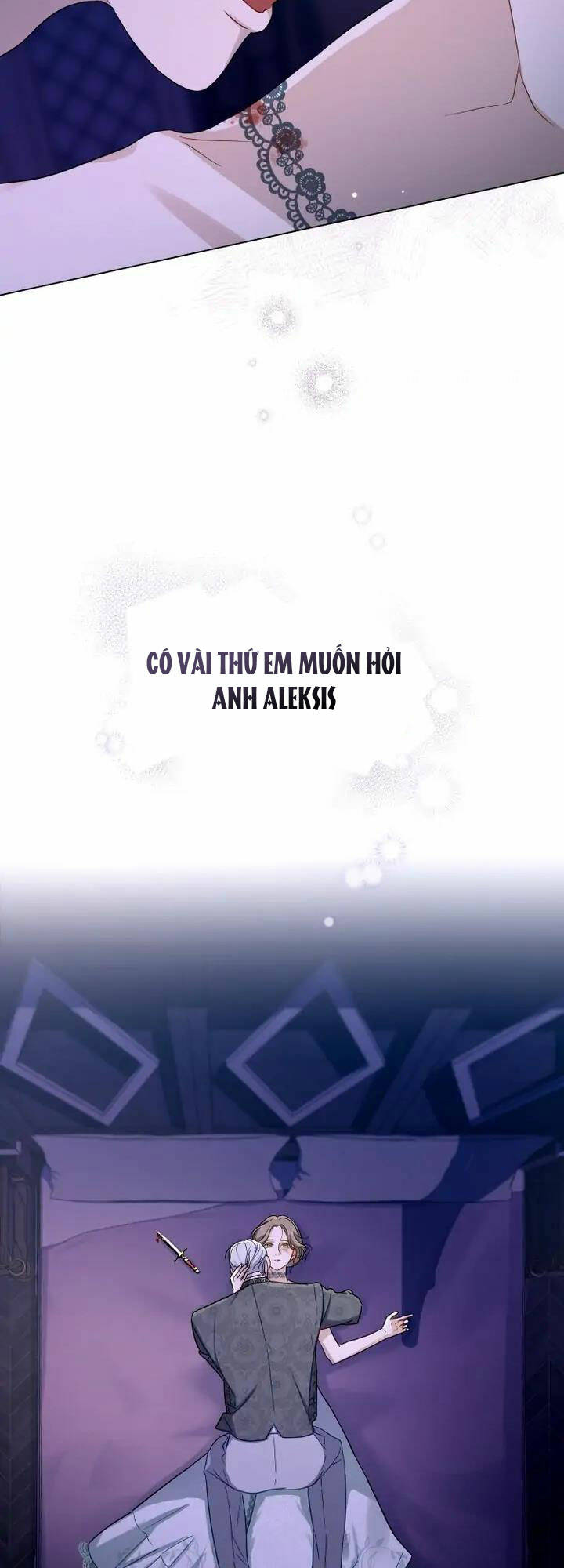 Ánh Trăng Đỏ Trong Đêm Chapter 0 - Trang 2