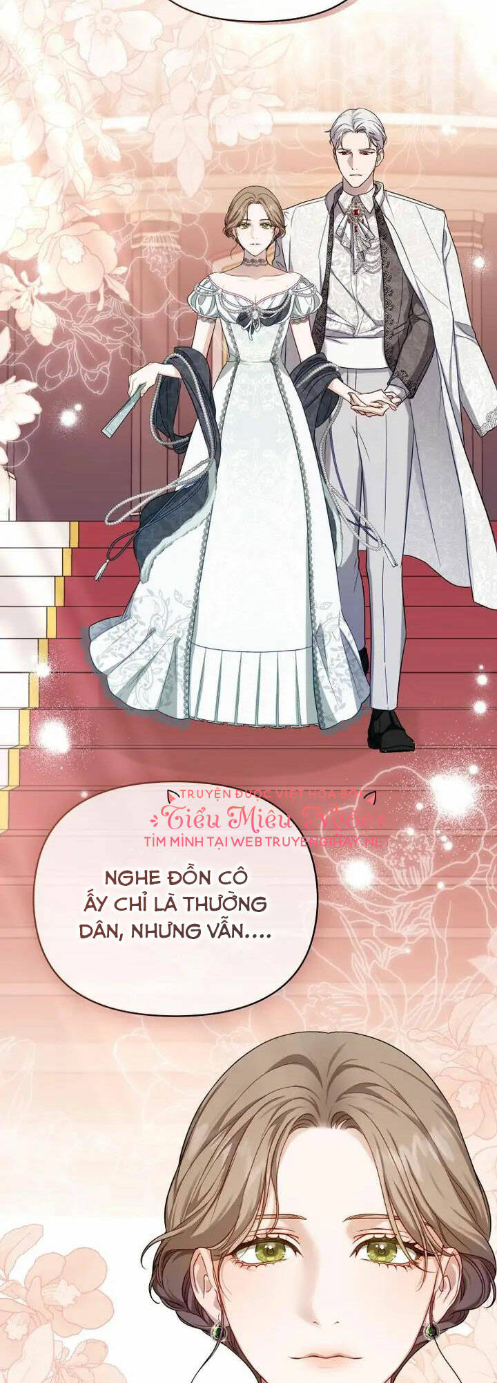 Ánh Trăng Đỏ Trong Đêm Chapter 0 - Trang 2