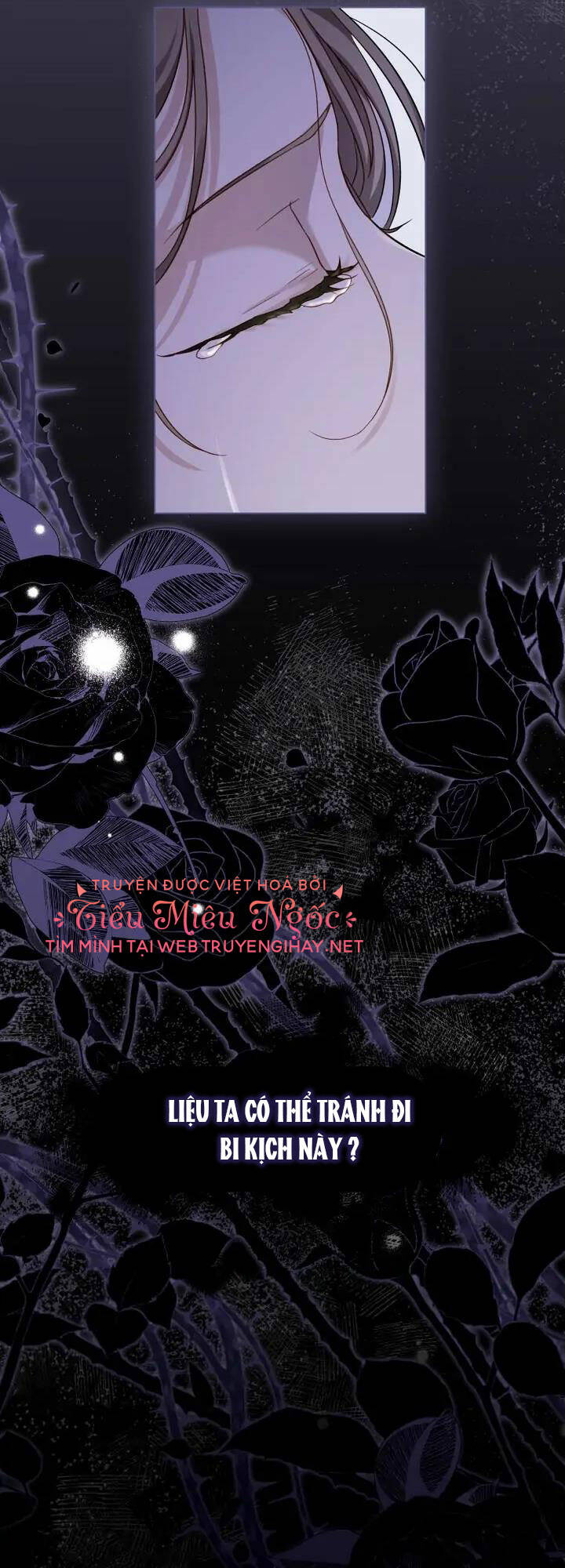 Ánh Trăng Đỏ Trong Đêm Chapter 0 - Trang 2