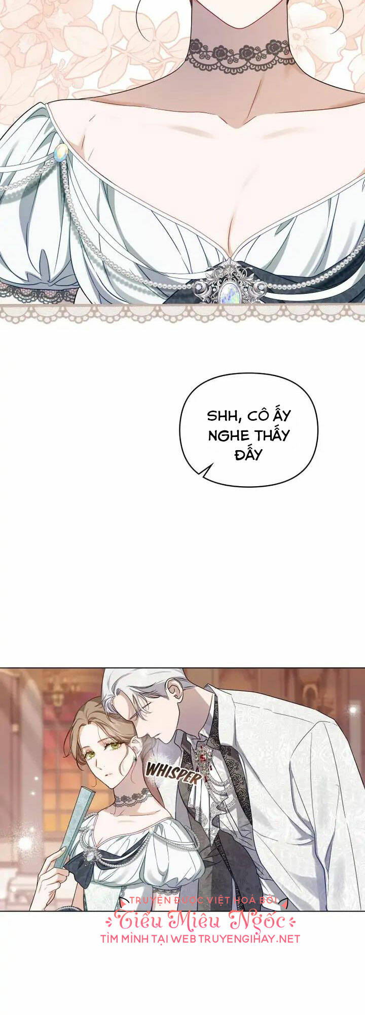 Ánh Trăng Đỏ Trong Đêm Chapter 0 - Trang 2