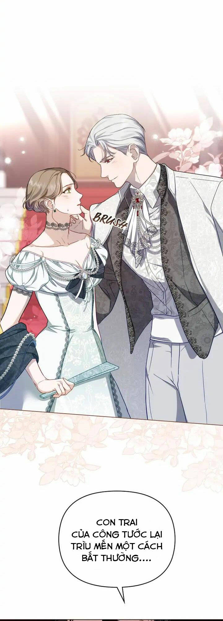 Ánh Trăng Đỏ Trong Đêm Chapter 0 - Trang 2