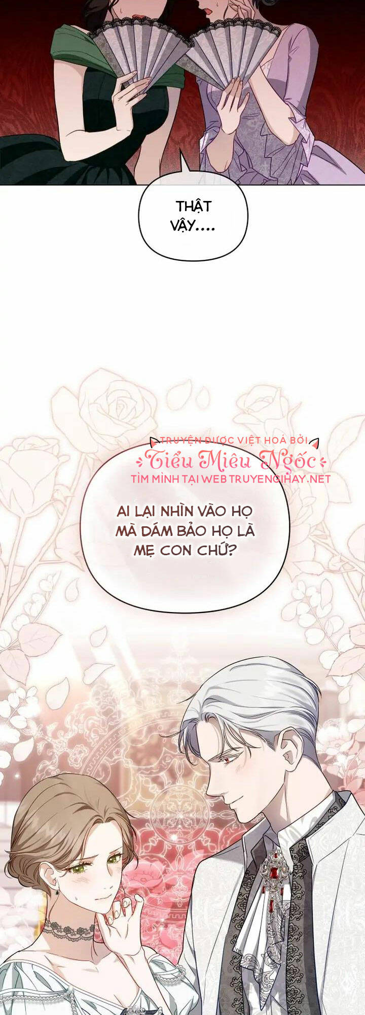 Ánh Trăng Đỏ Trong Đêm Chapter 0 - Trang 2