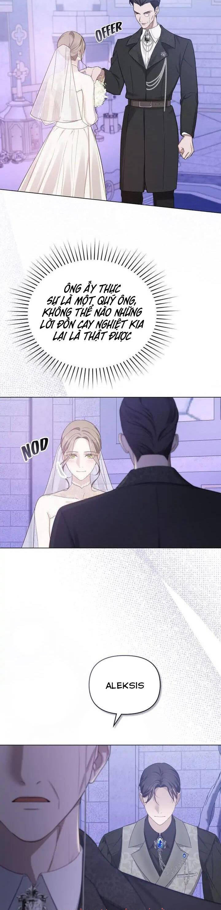 Ánh Trăng Đỏ Trong Đêm Chapter 1 - Trang 2