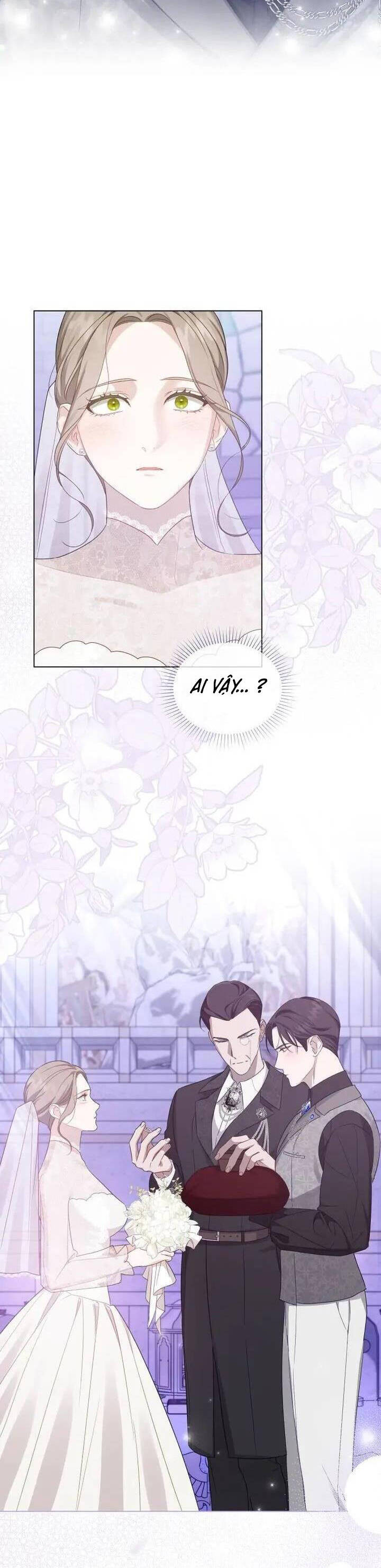 Ánh Trăng Đỏ Trong Đêm Chapter 1 - Trang 2