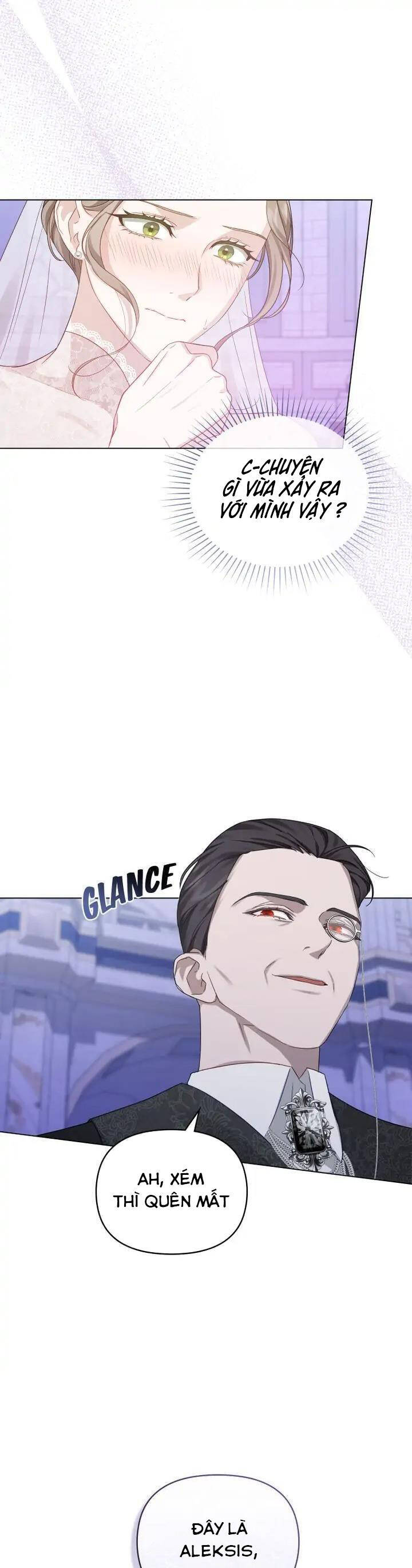 Ánh Trăng Đỏ Trong Đêm Chapter 1 - Trang 2