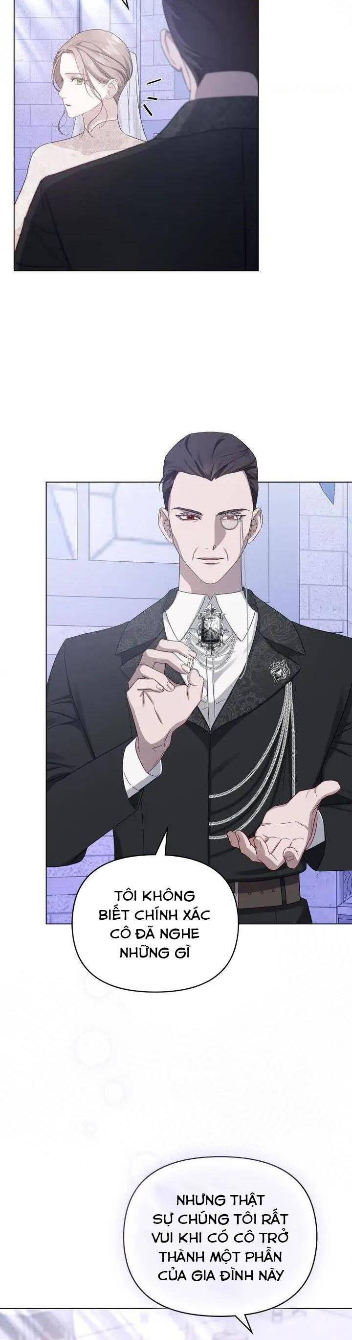 Ánh Trăng Đỏ Trong Đêm Chapter 1 - Trang 2