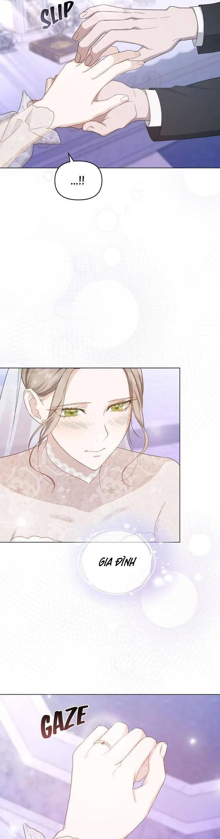 Ánh Trăng Đỏ Trong Đêm Chapter 1 - Trang 2