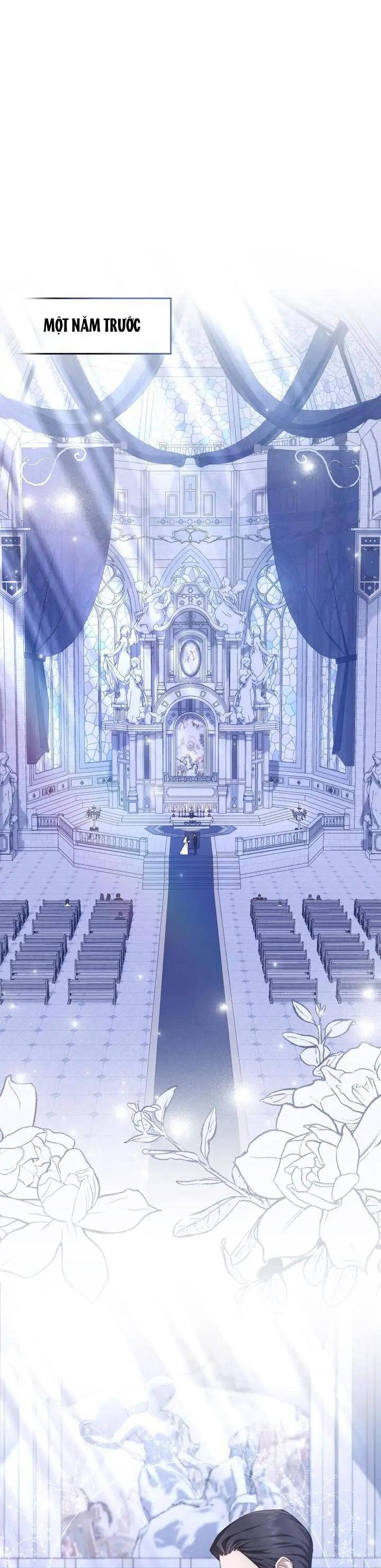 Ánh Trăng Đỏ Trong Đêm Chapter 1 - Trang 2