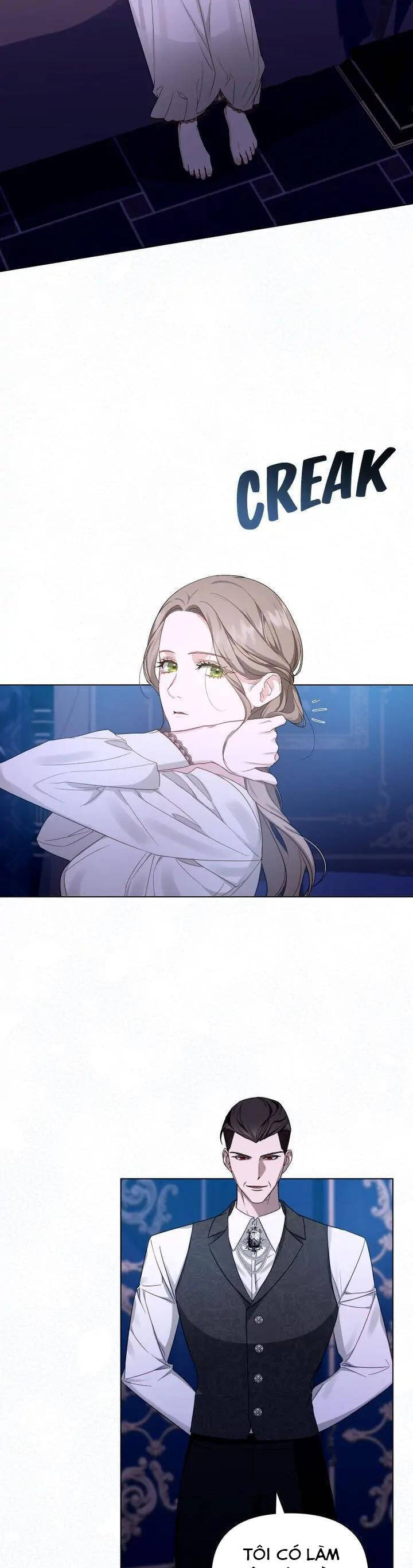 Ánh Trăng Đỏ Trong Đêm Chapter 1 - Trang 2