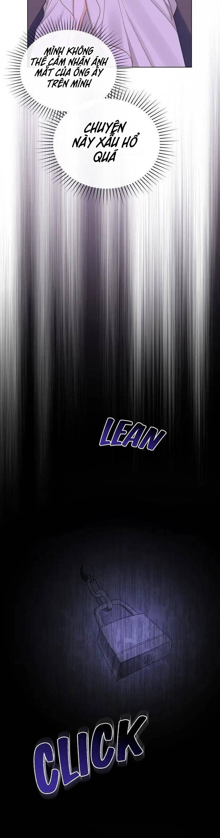 Ánh Trăng Đỏ Trong Đêm Chapter 1 - Trang 2